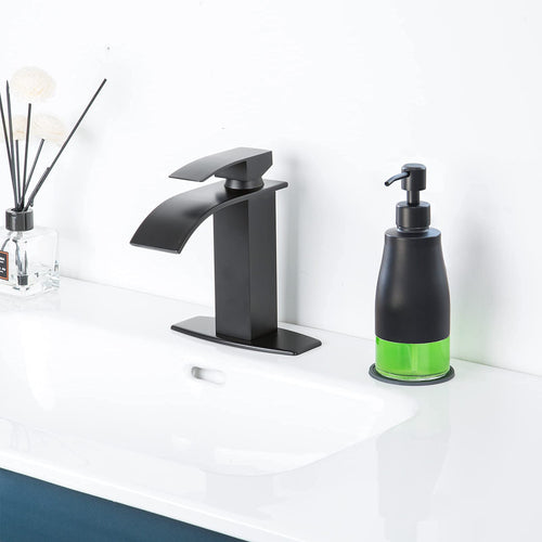 Dispensador de Jabón Gaussra – Elegancia para tu Hogar